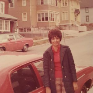 Meet your Posher, Michalene